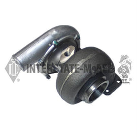 Interstate-McBee® Cummins® 3802290 New Turbocharger Assembly (B / ISB / QSB) | woodlineparts.com