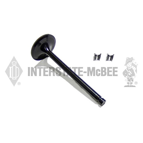 Interstate-McBee® Cummins® 3802355 Intake Valve Kit (4B / 6B) (3802005) | woodlineparts.com