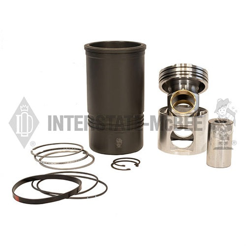 Interstate-McBee® Cummins® 3803742 Cylinder Kit (N14) | woodineparts.com