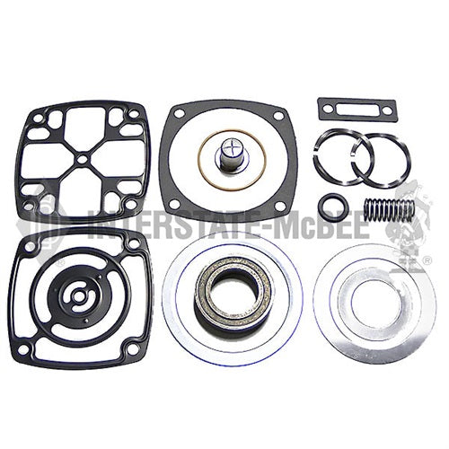 Interstate-McBee® Cummins® 3803767 Air Compressor Head Repair Kit (QE 296)