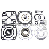 Interstate-McBee® Cummins® 3803767 Air Compressor Head Repair Kit (QE 296)