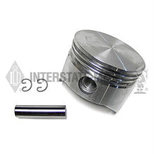 Load image into Gallery viewer, Interstate-McBee® Cummins® 3803930 Air Compressor Piston Assy 13.2 CFM SS296 | woodlineparts.com