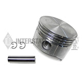 Interstate-McBee® Cummins® 3803930 Air Compressor Piston Assy 13.2 CFM SS296