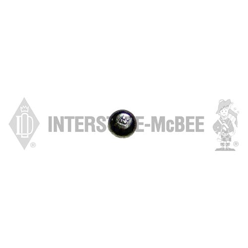 Interstate-McBee® Cummins® 3812092 Expansion Plug (13/16") (4B / 6B) | woodlineparts.com