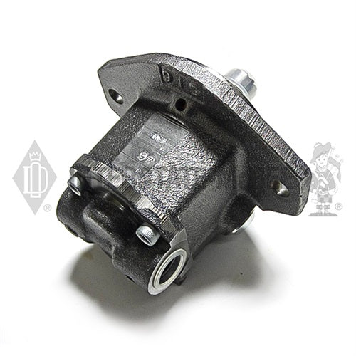Interstate-McBee® Caterpillar® 3848611 Fuel Transfer Pump (3176 / C10 / C11 / C12 / C13) | woodlineparts.com