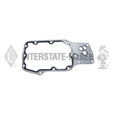 Interstate-McBee® Cummins® 3864459 Oil Cooler Core Gasket (B / ISB / QSB)
