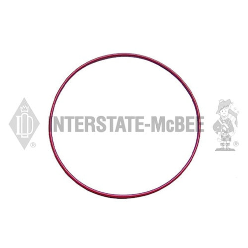 Interstate-McBee® Cummins® 3883042 O-Ring Seal (L10 / M11 / ISM / QSM) | woodlineparts.com