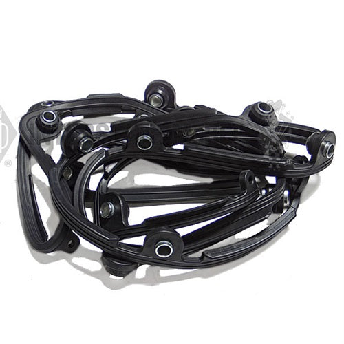 Interstate-McBee® Cummins® 3883220 Rocker Cover Gasket (L10E / M11 / ISM) | woodlineparts.com