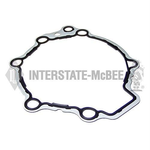 Interstate-McBee® Cummins® 3899746 Accessory Drive Support Gasket (3883390) | woodlineparts.com