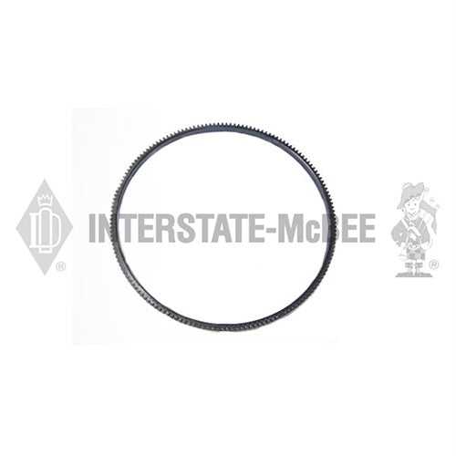 Interstate-McBee® Cummins® 3901774 Ring Gear (159 Teeth) (B) | woodlineparts.com