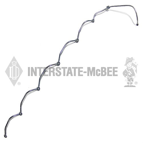 Interstate-McBee® Cummins® 3909696 Fuel Manifold (4B / 6B) (3905117, 3905691)