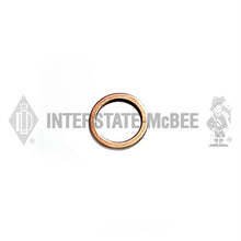 Cargar imagen en el visor de la galería, Interstate-McBee® Cummins® 3912887 Sealing Washer | woodlineparts.com