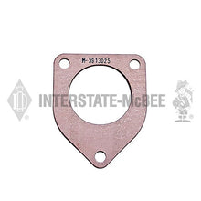 Load image into Gallery viewer, Interstate-McBee® Cummins® 3913025 Thermostat Housing Gasket (B / C) | woodlineparts.com