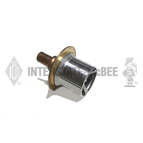 Interstate-McBee® Cummins® 3913028 Thermostat (180F) (6C 8.3 / ISC / ISL / ISL9) | woodlineparts.com