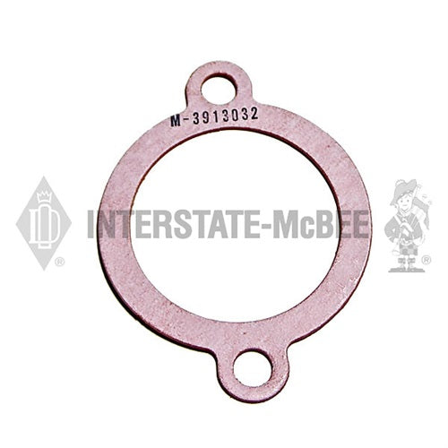 Interstate-McBee® Cummins® 3913032 Water Connection Gasket (C / ISC / ISL) | woodlineparts.com