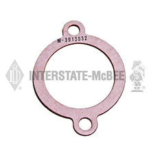 Cargar imagen en el visor de la galería, Interstate-McBee® Cummins® 3913032 Water Connection Gasket (C / ISC / ISL) | woodlineparts.com