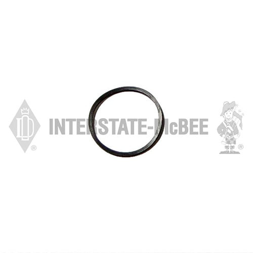 Interstate-McBee® Cummins® 3915772 Rectangular Sealing Ring (B / ISB / QSB) | woodlineparts.com