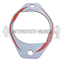 Charger l'image dans la galerie, Interstate-McBee® Cummins® 3916042 Air Compressor Gasket (B / ISB / QSB)