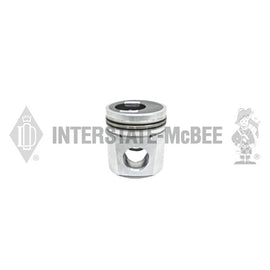 M 3917707 ENGINE PISTON ANODIZED FOR CUMMINS ENGINES