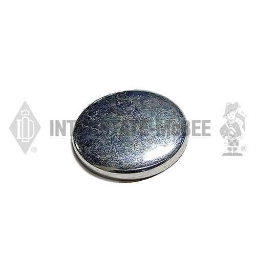 Interstate-McBee® Cummins® 3922072 Expansion Plug (2-1/4" OD) (Steel)