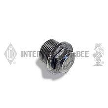 Load image into Gallery viewer, Interstate-McBee® Cummins® 3924148 Drain Plug (M22 x 1.5 x 14) (Steel) (5228109)