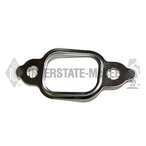 Interstate-McBee® Cummins® 3927154 Exhaust Manifold Gasket (B / ISB / QSB) (Early) | woodlineparts.com