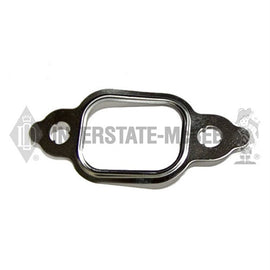 Interstate-McBee® Cummins® 3927154 Exhaust Manifold Gasket (B / ISB / QSB) (Early) | woodlineparts.com