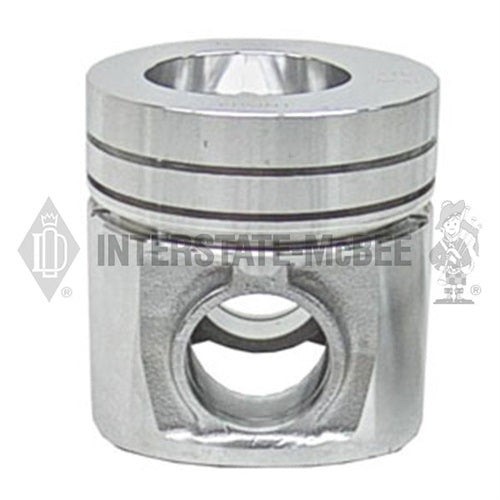 Interstate-McBee® Cummins® 3928674 Piston Body (.50mm) (4B / 6B) (3919044) | woodlineparts.com