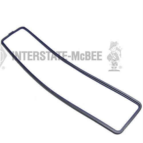 Interstate-McBee® Cummins® 3928832 Push Rod Cover Gasket (6B / ISB / QSB) | woodlineparts.com