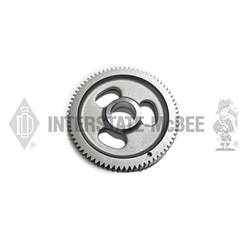 Interstate-McBee® Cummins® 3929028 Camshaft Gear (B / ISB / QSB) (3912884) | woodlineparts.com