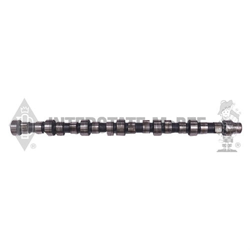 Interstate-McBee® Cummins® 3929734 Camshaft (ISB / QSB) (3926671, 3929040) | woodlineparts.com