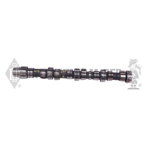 Interstate-McBee® Cummins® 3929885 New Camshaft Assembly (4BTA) | woodlineparts.com