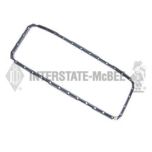 Load image into Gallery viewer, Interstate-McBee® Cummins® 3931967 Oil Pan Gasket (6C / ISC / ISL)