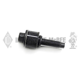 Interstate-McBee® Cummins® 3932430 Oil Pan Bolt & Isolator Assy (B / ISB / QSB) | woodlineparts.com