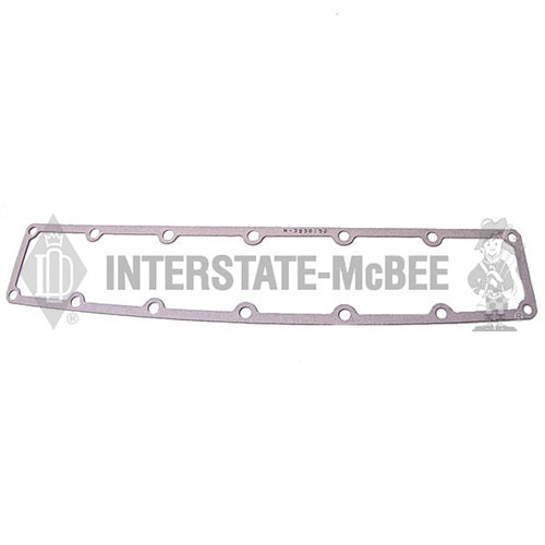 Interstate-McBee® Cummins® 3938152 Intake Manifold Gasket (6B / ISB / QSB)