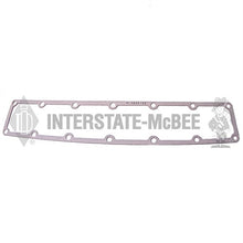 Cargar imagen en el visor de la galería, Interstate-McBee® Cummins® 3938152 Intake Manifold Gasket (6B / ISB / QSB)