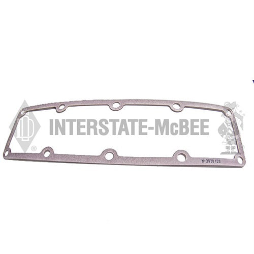 Interstate-McBee® Cummins® 3938153 Intake Manifold Gasket (ISB / QSB) | woodlineparts.com