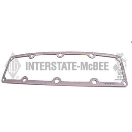 Interstate-McBee® Cummins® 3938153 Intake Manifold Gasket (ISB / QSB) | woodlineparts.com