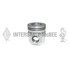 Interstate-McBee® Cummins® 3942106 Engine Piston (Std) (ISC) (3943446)| woodlineparts.com