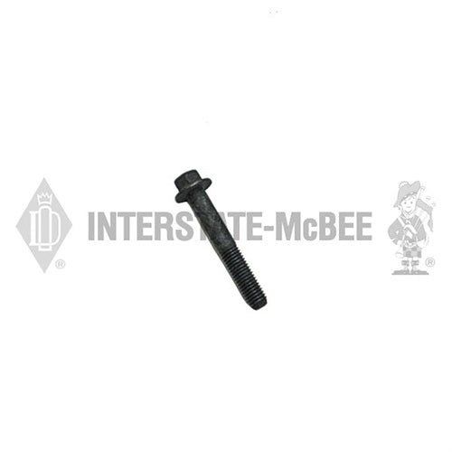 Interstate-McBee® Cummins® 3944593 Hex Head Capscrew (M10 x 1.5 x 65) | woodlineparts.com