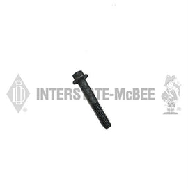 Interstate-McBee® Cummins® 3944593 Hex Head Capscrew (M10 x 1.5 x 65) | woodlineparts.com