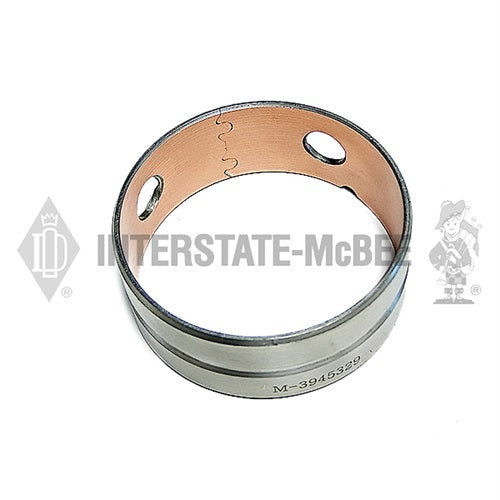 Interstate-McBee® Cummins® 3945329 Camshaft Bearing (6C / ISC / ISL) | woodlineparts.com