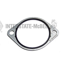 Load image into Gallery viewer, Interstate-McBee® Cummins® 3945603 Water Inlet Connection Gasket (5398279) | woodlineparts.com