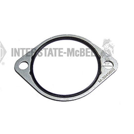 Interstate-McBee® Cummins® 3945603 Water Inlet Connection Gasket (5398279) | woodlineparts.com