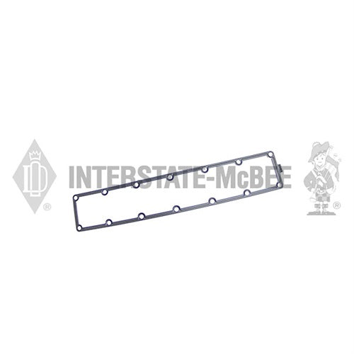 M 3947530 INTAKE MANIFOLD COVER GASKET FOR CUMMINS ISB / QSB ENGINES