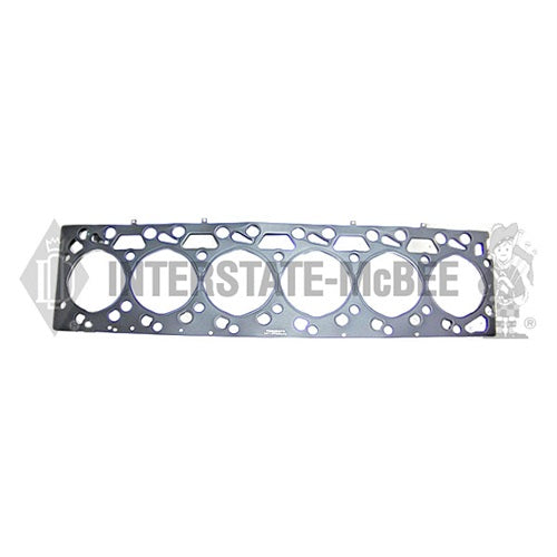 Interstate-McBee® Cummins® 3958645 Cylinder Head Gasket (QSB) (Grade B) | woodlineparts.com