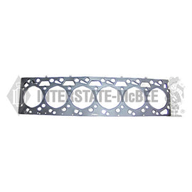 Interstate-McBee® Cummins® 3958645 Cylinder Head Gasket (QSB) (Grade B) | woodlineparts.com
