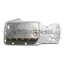 Cargar imagen en el visor de la galería, Interstate-McBee® Cummins® 3975818 Oil Cooler (6B 5.9L)