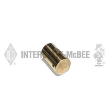 Cargar imagen en el visor de la galería, Interstate-McBee® Cummins® 4009248 Valve Cam Follower Roller Pin (K) (205071) | woodlineparts.com