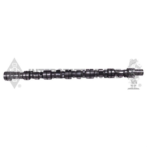 Interstate-McBee® Cummins® 4024849 New Camshaft Assembly (N14) (3411327) | woodineparts.com